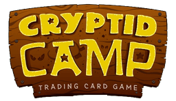 Cryptid Camp Codex